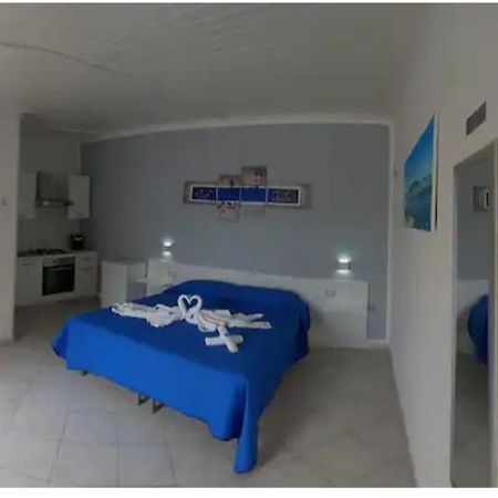 Briciola'S Rooms Porto Cesareo Ngoại thất bức ảnh