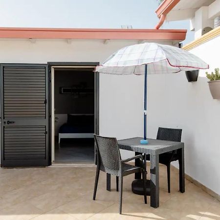 Briciola'S Rooms Porto Cesareo Ngoại thất bức ảnh