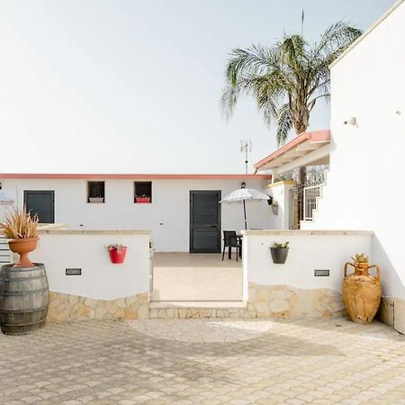 Briciola'S Rooms Porto Cesareo Ngoại thất bức ảnh