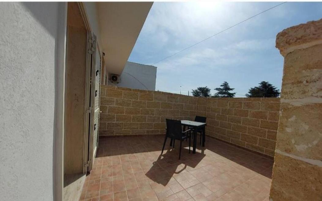 Briciola'S Rooms Porto Cesareo Ngoại thất bức ảnh