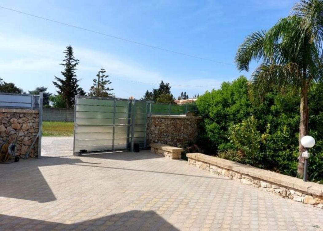 Briciola'S Rooms Porto Cesareo Ngoại thất bức ảnh