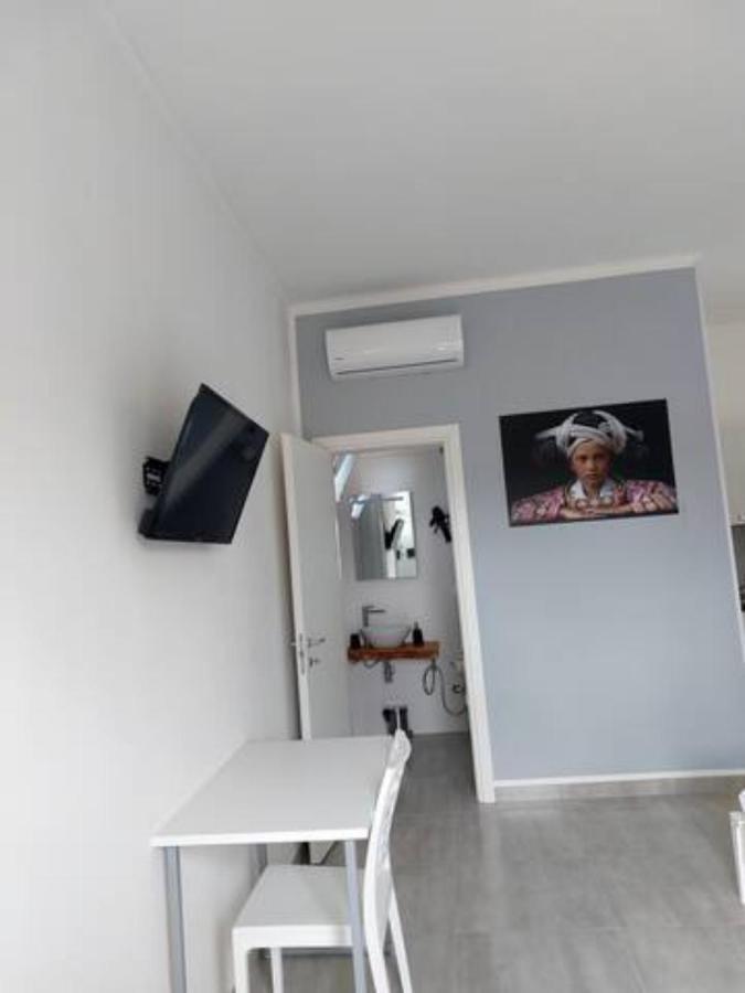 Briciola'S Rooms Porto Cesareo Ngoại thất bức ảnh
