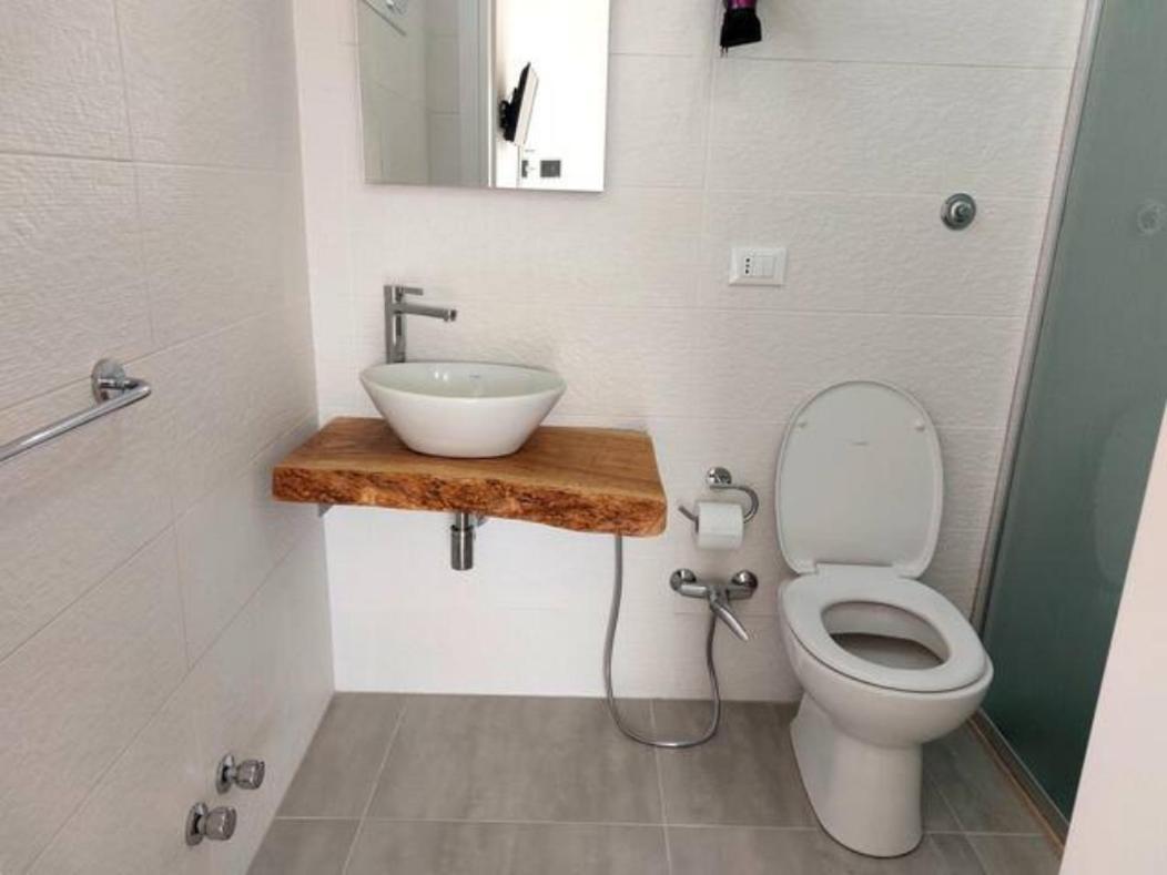 Briciola'S Rooms Porto Cesareo Ngoại thất bức ảnh