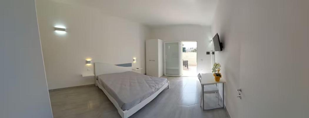 Briciola'S Rooms Porto Cesareo Ngoại thất bức ảnh