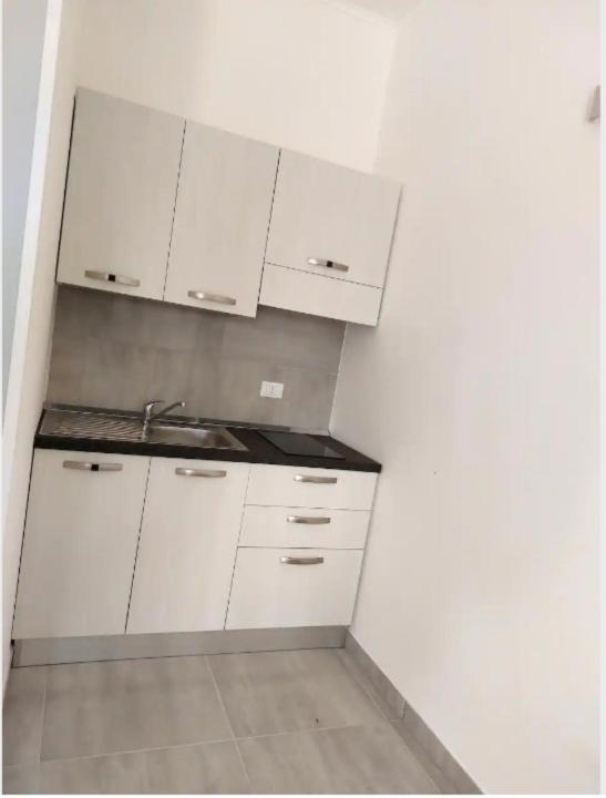 Briciola'S Rooms Porto Cesareo Ngoại thất bức ảnh