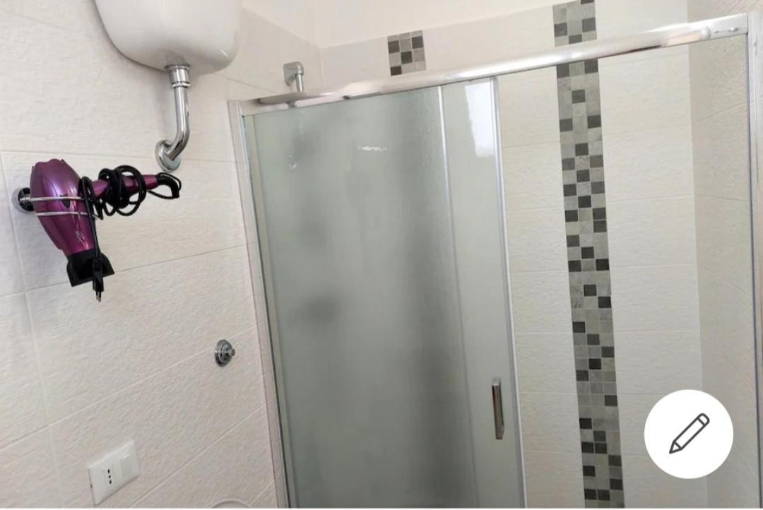 Briciola'S Rooms Porto Cesareo Ngoại thất bức ảnh
