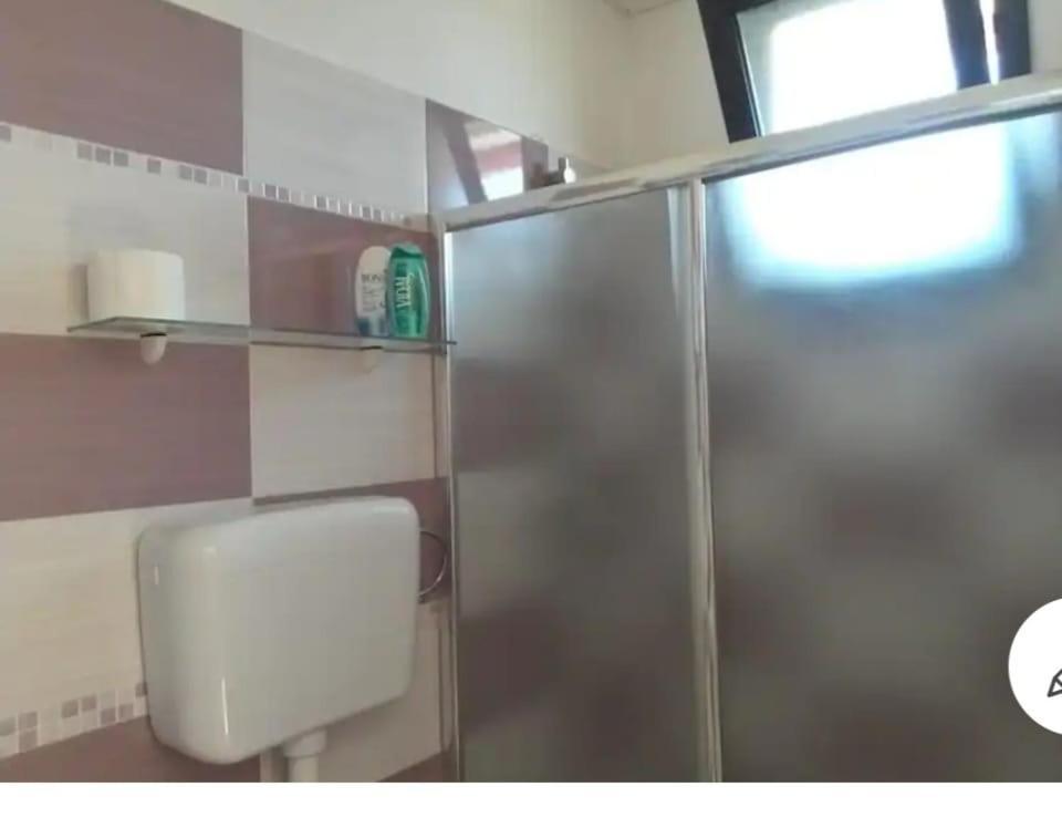 Briciola'S Rooms Porto Cesareo Ngoại thất bức ảnh