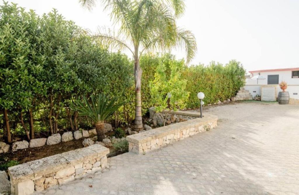 Briciola'S Rooms Porto Cesareo Ngoại thất bức ảnh