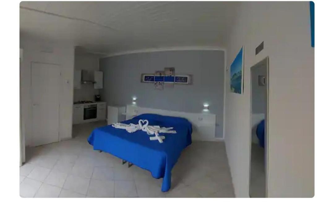 Briciola'S Rooms Porto Cesareo Ngoại thất bức ảnh