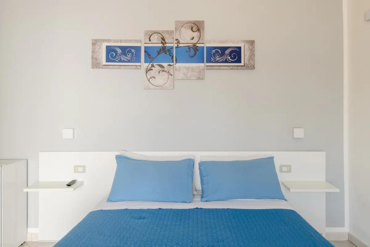 Briciola'S Rooms Porto Cesareo Ngoại thất bức ảnh