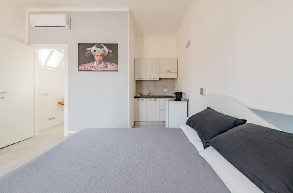 Briciola'S Rooms Porto Cesareo Ngoại thất bức ảnh
